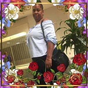 Meet your Posher, Marie